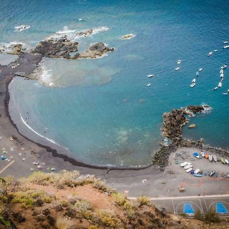 Apartamento Mesa Del Mar Puerto de la Madera Zewnętrze zdjęcie
