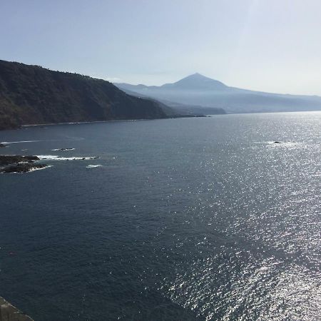 Apartamento Mesa Del Mar Puerto de la Madera Zewnętrze zdjęcie