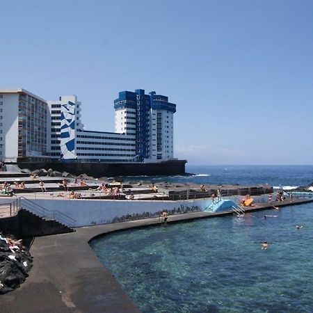 Apartamento Mesa Del Mar Puerto de la Madera Zewnętrze zdjęcie